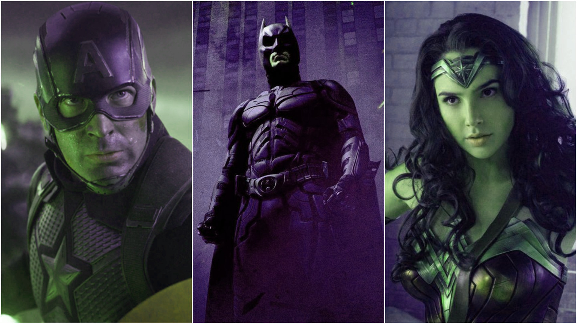 The Evolution of Superhero Films: A Decade in Review